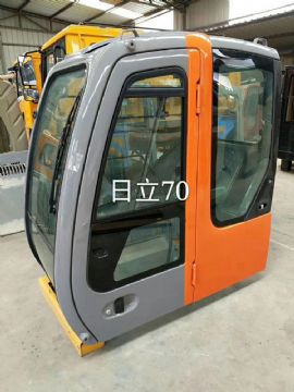 點擊查看詳細信息<br>標題：日立ZX60/ZX70挖掘機駕駛室總成  閱讀次數(shù)：2165