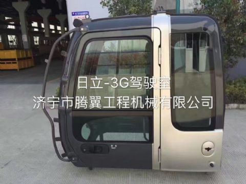 點擊查看詳細信息<br>標題：日立ZX200-3G/ZX-3G系列駕駛室 內(nèi)飾可選裝 閱讀次數(shù)：2419