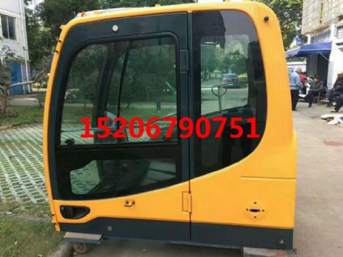 點(diǎn)擊查看詳細(xì)信息<br>標(biāo)題：現(xiàn)代R210-9/VS/現(xiàn)代-9/VS系列駕駛室總成 帶內(nèi)飾  閱讀次數(shù)：2271