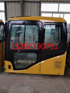 點(diǎn)擊查看詳細(xì)信息<br>標(biāo)題：三一SY218-8/SY-8型駕駛室總成 含內(nèi)飾線(xiàn)束  閱讀次數(shù)：3599