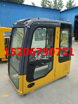 點(diǎn)擊查看詳細(xì)信息<br>標(biāo)題：徐工XE150/徐工中挖駕駛室總成 含內(nèi)飾線(xiàn)束 閱讀次數(shù)：3161