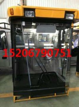 點(diǎn)擊查看詳細(xì)信息<br>標(biāo)題：科泰SJ003壓路機(jī)總成 含內(nèi)飾  閱讀次數(shù)：2981