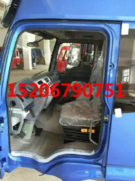 點(diǎn)擊查看詳細(xì)信息<br>標(biāo)題：福田歐曼駕駛室總成 含內(nèi)飾  閱讀次數(shù)：3407