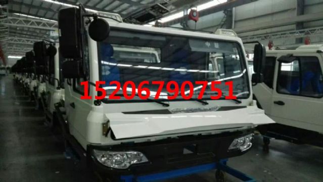 點(diǎn)擊查看詳細(xì)信息<br>標(biāo)題：中聯(lián)全架駕駛室總成 含內(nèi)飾 閱讀次數(shù)：3816