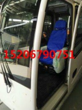 點(diǎn)擊查看詳細(xì)信息<br>標(biāo)題：中聯(lián)吊車(chē)駕駛室總成 帶內(nèi)飾  閱讀次數(shù)：3744