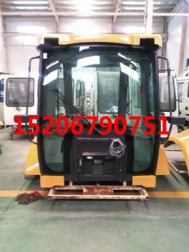 點(diǎn)擊查看詳細(xì)信息<br>標(biāo)題：雷沃全系列裝載機(jī)駕駛室總成  閱讀次數(shù)：3405